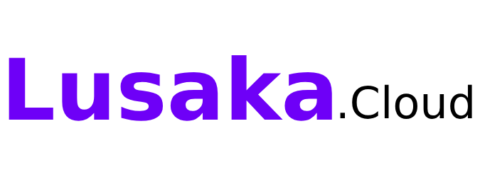 Lusaka.Cloud